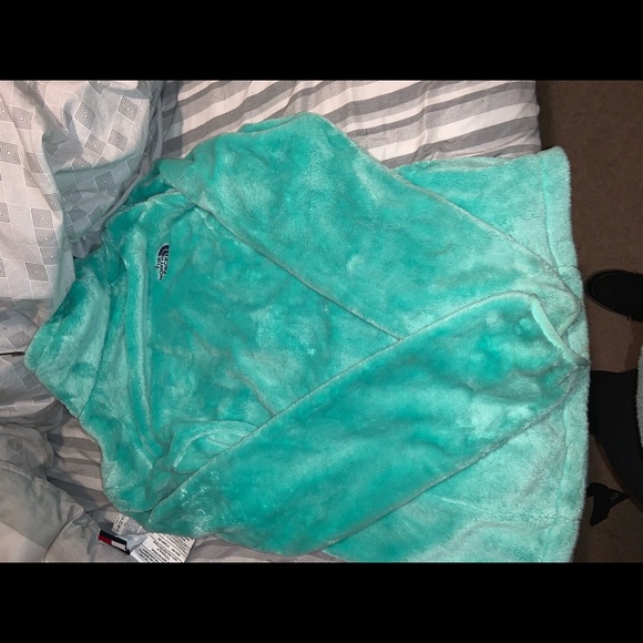 FLEECE NORTHFACE! - Picture 4 of 6